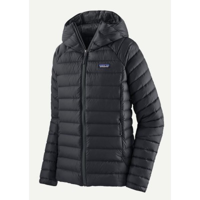 Patagonia W's Down Sweater Hoody